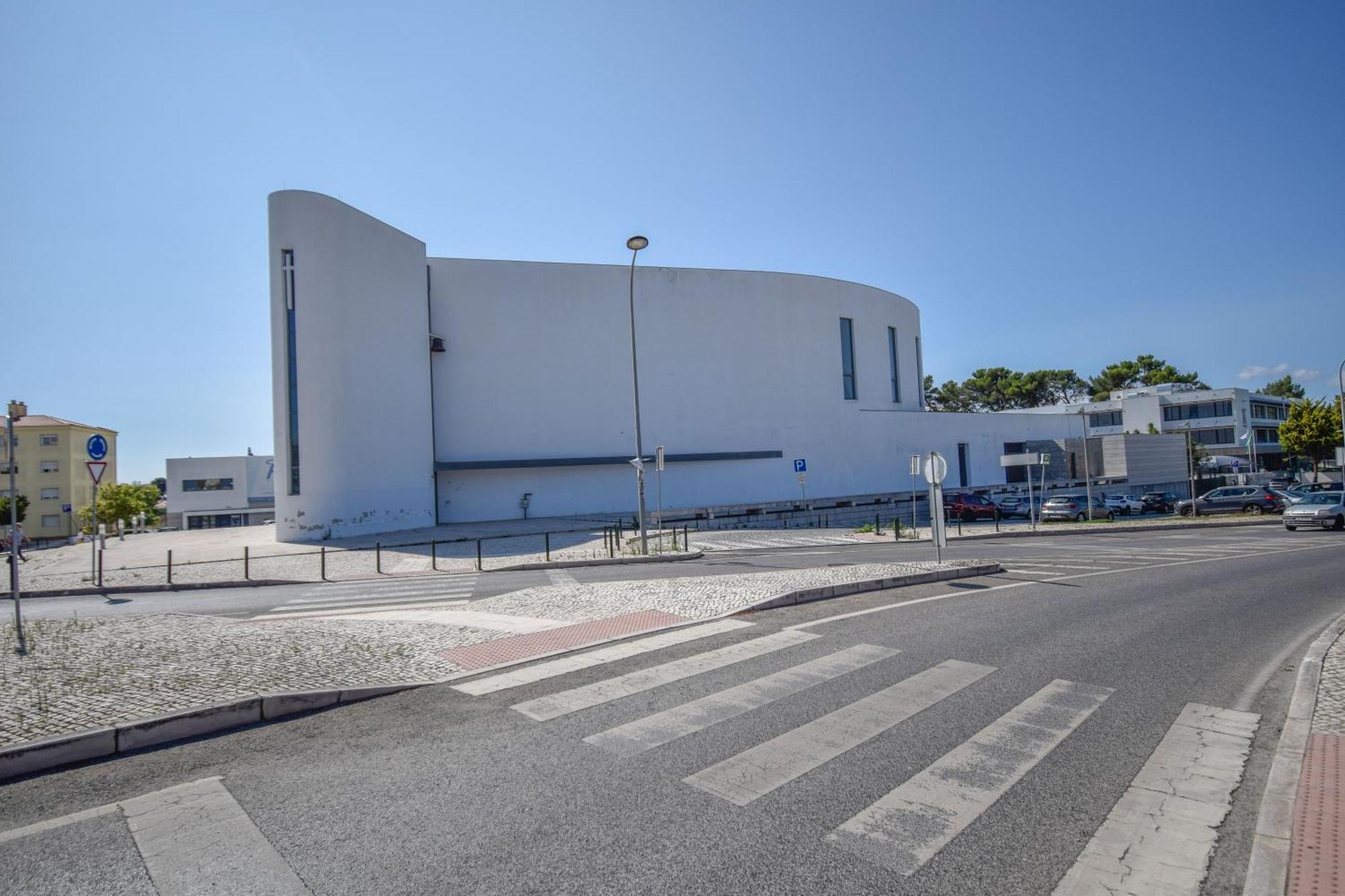 הוילה Moradia אסטוריל מראה חיצוני תמונה
